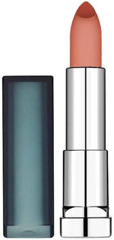 Maybelline New York Make-up lippen Lippenstift Color Sensational Creamy Matte Lippenstift No. 932 Clay Crush