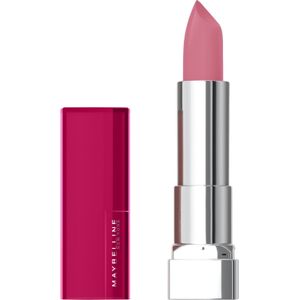 Maybelline Color Sensational Matte Lippenstift 942 Blushing Pout Roze