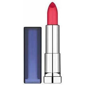 Maybelline Color Sensational Rode lipstick - 882 Vurige Fuchsia