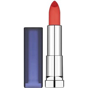 Maybelline Color Sensational Rode Lipstick - 883 Orange Danger