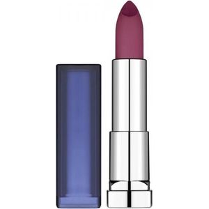 Maybelline Color Sensational Lipstick - 886 Berry Bazige