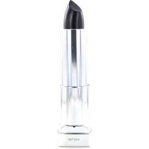 Maybelline - Color Sensational - Lippenstift - 888 Pitch Black