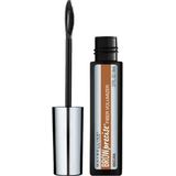 Maybelline - Brow Precise Fiber Filler- 02 Dark Blonde - Wenkbrauwmascara
