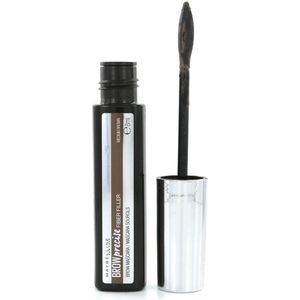 Maybelline Brow Precise Fiber Filler - Medium Brown