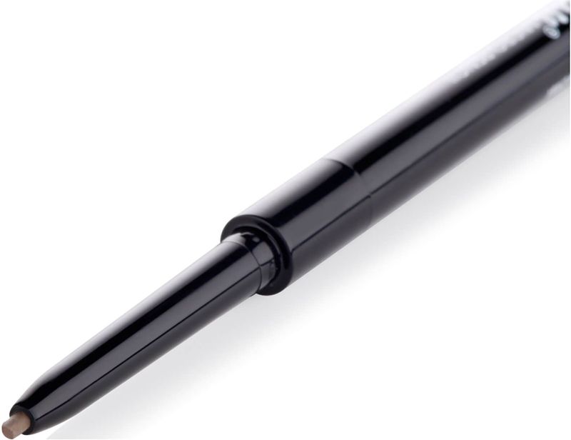 Maybelline - Brow Precise Micro Pencil - Wenkbrauwpotlood - Blonde