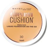 Maybelline Dream Cushion Foundation - 30 Sand - Foundation