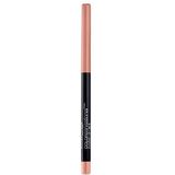 Maybelline New York Make-up lippen Lipliner Shaping Lipliner No. 10 Nude Whisper