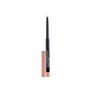 Maybelline New York Make-up lippen Lipliner Shaping Lipliner No. 10 Nude Whisper