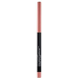 MAYBELLINE NEW YORK Color Sensational Shaping Lip Liner - Tint 20 Nude Seduction - 1,2 g