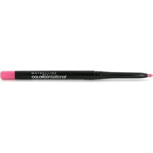 Maybelline Color Sensational Shaping Lipliner - 60 Palest Pink - Lipliner