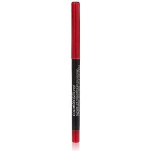 Maybelline New York - Color Sensational Shaping Lip Liner - Red Escape (80) - 0,3 g
