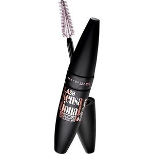 Maybelline Lash Sensational Luscious Richest Black Mascara