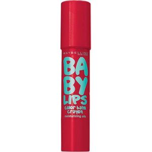 MAY BABY LIPS COL.BALM CR.NU 5 CANDY RE