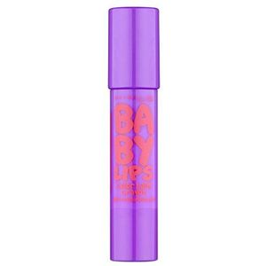 Maybelline Baby Lips Color Balm Crayon 010 Sugary Orange