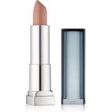 Maybelline Color Sensational Matte Lipstick - 983 Beige Babe