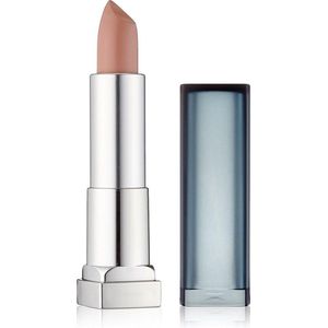 Maybelline Color Sensational Matte Lipstick - 983 Beige Babe Lippenstift