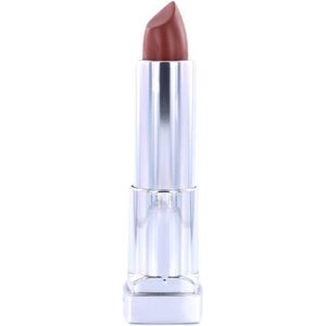Maybelline Color Sensational Matte Lipstick - 986 Melted Chocolate