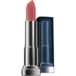 Maybelline - Color Sensational Matte Nudes Lipstick 4.4 g 987 Smoky Rose