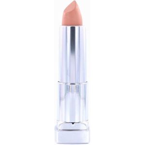 Maybelline Color Sensational Matte Lipstick - 980 Hot Sand