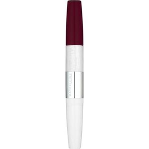 Maybelline SuperStay 24H Super Impact - 363 All Day Plum - Lipstick