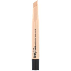 Maybelline Brow Precise Wenkbrauw Highlighter - 2 Vanilla