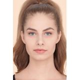 Maybelline New York - Fit Me Matte + Poreless Foundation - 100 Warm Ivory - 30 ml