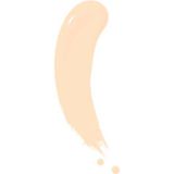 Maybelline New York - Fit Me Matte + Poreless Foundation - 100 Warm Ivory - 30 ml