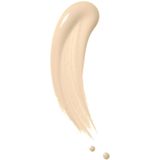 Maybelline - Fit Me Matte + Poreless Foundation 42 g 100 Warm Ivory