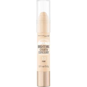 Maybelline Dream Bright Creamy - 10 Fair - Concealer