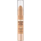 Maybelline Dream Brightening Creamy Concealer - 50 Medium Deep