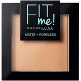 Maybelline - Fit Me Matte & Poreless Poeder 9 g 220. Natural