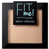 Maybelline Fit Me Matte+Poreless Poeder - 130 Buff Beige