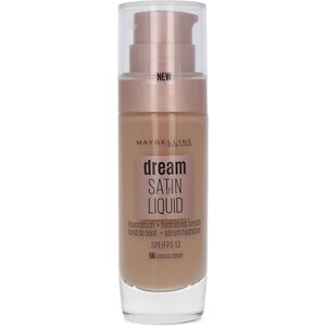 Maybelline - Dream Satin Liquid - Foundation - 27 Classic Beige