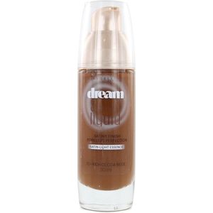 Maybelline Dream Satin Liquid - 72 Rich Cocoa - Foundation