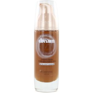 Maybelline Dream Satin Liquid Foundation - 64 Deep Spice