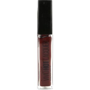 Lipgloss - Glanseffect - Ruime Applicator - Aangenaam Draagcomfort