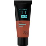 Maybelline Fit Me Matte + Poreless Foundation 355 Pecan