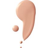 Maybelline New York Make-up teint Foundation Fit Me! Matte + Poreless Foundation No. 232 Rich Tan