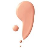 Maybelline New York Fit me! MATTE&PORELESS Make-up Nr. 238 Rich Tan, flüssiges Make-up, passt sich dem Hautton an, feuchtigkeitsspendend, mattierend, leichte bis mittlere Deckkraft, 30 ml