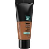 Maybelline Fit Me Matte + Poreless Foundation 352 Truffle