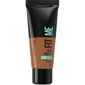 Maybelline Fit Me Matte + Poreless Foundation 352 Truffle