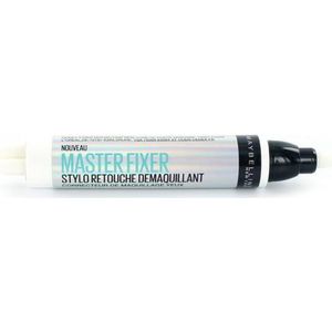 Make-up Remover - Pen - Transparant - 1 Stuk