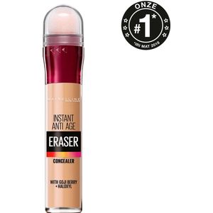 Maybelline New York Make-up teint Concealer Instant Anti-Age Effect Concealer No. 04 Honey