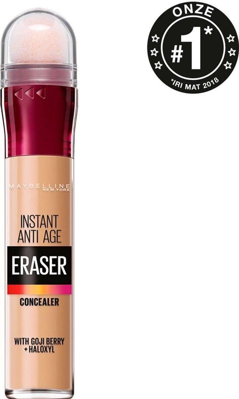 Maybelline New York Make-up teint Concealer Instant Anti-Age Effect Concealer No. 04 Honey