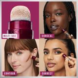Maybelline Instant Anti-Age Eraser Concealer - 04 Honey 6 ml