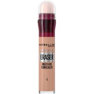 Maybelline Instant Anti Age Eraser Concealer 04 Honey