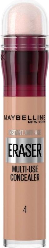 Maybelline Instant Anti Age Eraser Concealer 04 Honey