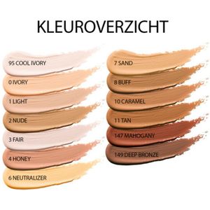 Maybelline - Instant Anti Age Eraser - Concealer - 05 Brightener