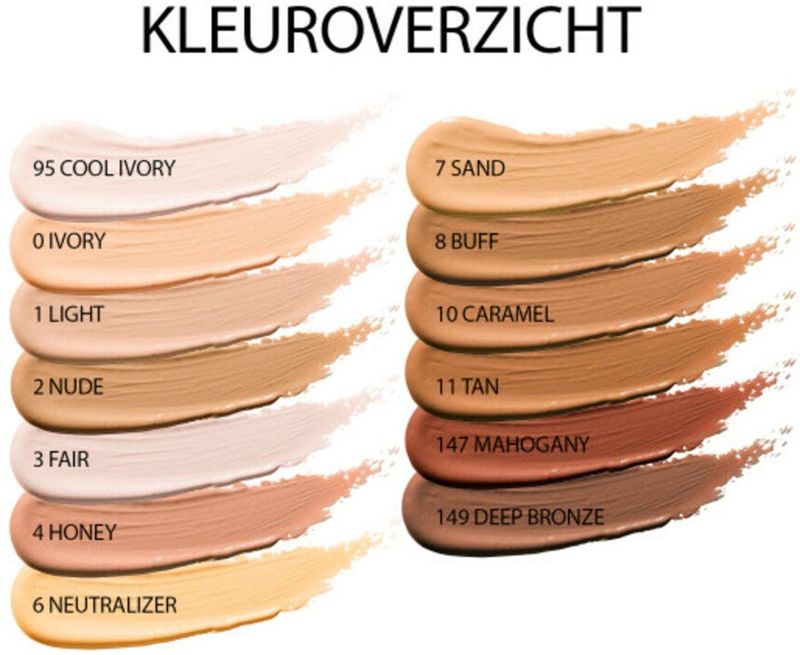 Maybelline - Instant Anti Age Eraser - Concealer - 05 Brightener