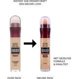Maybelline - Instant Anti Age Eraser - Concealer - 04 Honey